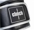C141 Перчатки боксерские Clinch Punch 2.0 серебристо-черные c0671cdf-5544-11ed-0a80-05c9002c28ab - фото 4405