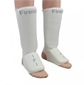 Защита голени и стопы FIREICE NEW (чулком), белые c177a092-a8f9-11f0-0a80-15eb001093c6 - фото 4421