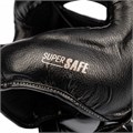 C149 Шлем для единоборств с бампером Clinch Face Guard черно-бронзовый c61e7a65-2115-11ec-0a80-089e0011da89 - фото 4470