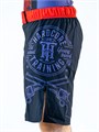 Шорты Hardcore Training Revolvers c7a3519f-1e2f-11ed-0a80-04ae000b715c - фото 4516