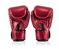 Боксерские перчатки Fairtex BGV22 Metallic Red d1311c0f-4c2d-11f0-0a80-0fab000b7689 - фото 4668