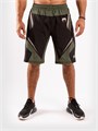 Шорты спортивные Venum ONE FC Impact Black/Khaki d514ffc6-e7c4-11eb-0a80-01ae001eb5da - фото 4745