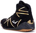 Боксерки Everlast Pivt Low Top черн/золот. d57a96ed-b9c9-11ed-0a80-0d54000f8f95 - фото 4751