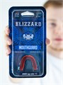 Защита рта (капа) FLAMMA - BLIZZARD MONSTER 2.0 (гель,резина, Черный/красный) d74187dc-7943-11ec-0a80-0d69001360b2 - фото 4786
