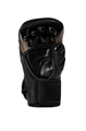 Перчатки Reyvel ММА Combat MF (Черный) d906e816-5d15-11ec-0a80-05a90001e4e0 - фото 4809