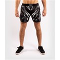 Шорты ММА Venum Gladiator 4.0 Black/White 210e183a-f921-11eb-0a80-05da00181c28 - фото 482