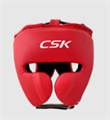 Шлем красный CSK мексиканский daf52914-d7f5-11ef-0a80-18230045c832 - фото 4838