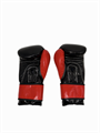 Перчатки боксерские Arcade черно-красные ddc4e9c9-d415-11f0-0a80-19ed003037d4 - фото 4875