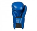 C524 Перчатки полуконтакт Clinch Semi Contact Gloves Kick синие e1a6b01a-5e64-11ec-0a80-0b0e000e9ef4 - фото 4953