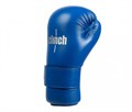 C524 Перчатки полуконтакт Clinch Semi Contact Gloves Kick синие e1a6b01a-5e64-11ec-0a80-0b0e000e9ef4 - фото 4954
