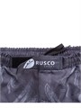 Шорты для MMA Rusco Sport BLACK HERB, детские e690a63e-12e0-11ec-0a80-02100017aadb - фото 5001