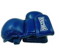 Перчатки для ММА SOLTAS(SHINE), FLEX, синие e6a7e12e-b665-11f0-0a80-05c70011e953 - фото 5002