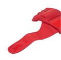 Перчатки для ММА MAT SOLTAS ( краги ) DX  красный e75f7c85-b664-11f0-0a80-05c70011c946 - фото 5006