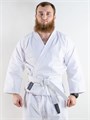 Кимоно для карате BoyBo, BK280, белый e95a000a-d24a-11ed-0a80-012d0000f701 - фото 5053