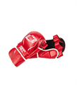 Перчатки Союз ММА Green Hill красные ea39ed79-bbac-11f0-0a80-117000064825 - фото 5073