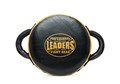 Подушка тренерская LEADERS MID DOUBLE SOFT BUMBLEBEE (ONE, кожа, черный/желтый) 22bf2951-e222-11ef-0a80-0931003079b3 - фото 507