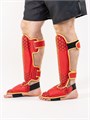 Защита голени и стопы OXXFIRE (BEE) dx (Красный) ea9b8a8e-77e1-11ee-0a80-131700109186 - фото 5088
