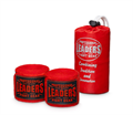 Бинты боксерские LEADERS PRO 84/16  ( 84% PV/16% нейлон, красный) eb947db0-2a44-11ef-0a80-0060001138b3 - фото 5107