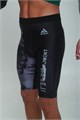 Компрессионные шорты I am Fighter ece07b5d-d409-11ed-0a80-005b001704d0 - фото 5125