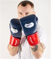 Боксерские перчатки Infinite Force Killer f07fa898-a4ae-11ee-0a80-138100101441 - фото 5203