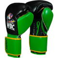 Боксерские перчатки боксерские Title Boxing WBC f0a5b13e-b7f5-11ec-0a80-06da0017f6ba - фото 5211