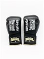 Перчатки боксёрские HARDCORE REYVEL черные f1e2a08d-ded9-11ef-0a80-00a300187ee8 - фото 5241