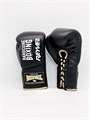 Перчатки боксёрские HARDCORE REYVEL черные f1e2a08d-ded9-11ef-0a80-00a300187ee8 - фото 5242