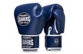 Перчатки боксерские LEADERS THAI 2 BL/WH ( кожа, синий/белый) f32a0fdc-ea0f-11ef-0a80-04b90037d54c - фото 5271
