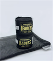 Бинты боксерские LEADERS Semi elastic   (50% хлопок/50% эластан, черный) f376e5ff-2a41-11ef-0a80-0f3e0010b8e2 - фото 5275