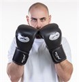 Боксерские перчатки Infinite Force Symbiote f6c65c1e-babb-11ee-0a80-11a40015156d - фото 5342