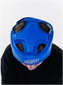 Шлем Такеши Союз ММА Blue (синий) f6d3d404-dd72-11ef-0a80-0789000fab59 - фото 5353