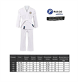 Кимоно для рукопашного боя RUSCO SPORT PRO fbdd18cd-d24b-11ed-0a80-04670000e2b9 - фото 5445