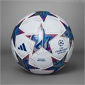 МЯЧ ФУТБОЛЬНЫЙ CHAMPION LEAGUE 2024 OFFICIAL MATCH BALL fe8c78da-0959-11f0-0a80-024b000a7e72 - фото 5481