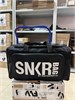 Спортивная сумка Sneaker Bag черная 55bfaeb1-e5c3-11f0-0a80-1b84004fd043 - фото 5518