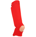 Защита голени и стопы  СФТБМР NEW красный 25885d03-9e9d-11f0-0a80-13d5000818ba - фото 579