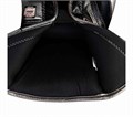 C152 Перчатки боксерские Clinch Prime 2.0 черно-бронзовые T546384080 - фото 636