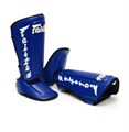 Защита голени Fairtex SP7 Blue 2887887b-4c2c-11f0-0a80-1024000ae00b - фото 642