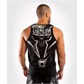 Майка Venum Gladiator 4.0 Black/White 03c46a2d-c45b-11eb-0a80-01370032f027 - фото 65