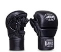 Перчатки MMA LEADERS HYBRID BK 04144b40-78da-11f0-0a80-09f20004195a - фото 66