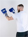 Перчатки боксерские LEADERS LS 2 BL/WH (сине-белые) 301e21ef-b1cf-11ed-0a80-0cc0000e49af - фото 797