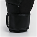 Перчатки боксерские HAYABUSA T3 черные 30cb9037-6172-11f0-0a80-0be1000f2b5b - фото 807