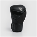 Перчатки боксерские HAYABUSA T3 черные 30cb9037-6172-11f0-0a80-0be1000f2b5b - фото 810