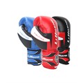 Перчатки для бокса Fight Light 0503f9e7-6be5-11ee-0a80-06eb002cb31d - фото 83