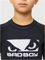Детский Рашгард Bad Boy Origin New Kids черный/белый 33341464-6e68-11ee-0a80-0274000caf46 - фото 843