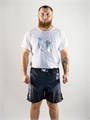 Шорты для MMA Bad Boy Legacy Light Shorts черный 335260a9-6e87-11ee-0a80-0d2e00130278 - фото 854