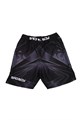 Шорты для MMA Bad Boy Legacy Light Shorts черный 335260a9-6e87-11ee-0a80-0d2e00130278 - фото 856