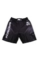 Шорты для MMA Bad Boy Legacy Light Shorts черный 335260a9-6e87-11ee-0a80-0d2e00130278 - фото 857