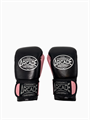 Перчатки боксерские Arcade черно-розовые 34875eb3-d416-11f0-0a80-1be400300392 - фото 872
