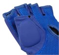 Перчатки для ММА MAT SOLTAS ( краги ) DX  синий 3589c633-b665-11f0-0a80-103700127a2b - фото 893