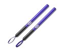Тренерские палки LEADERS Boxing Punch Sticks PUR (ONE, кожа, фиолетовый) 36dded05-e21b-11ef-0a80-08b5002ec8a8 - фото 926